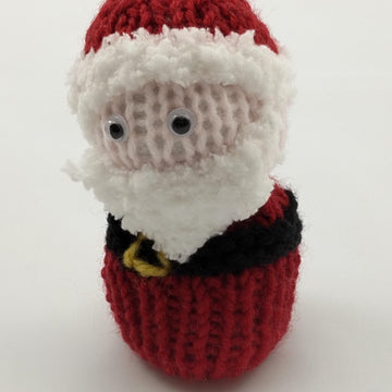 Christmas Ferrero Cosies - Santa's Workshop