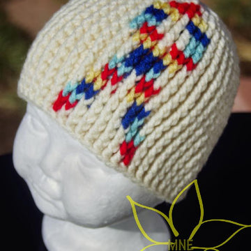 Autism Awareness Beanies