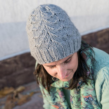 Skin And Bones Hat