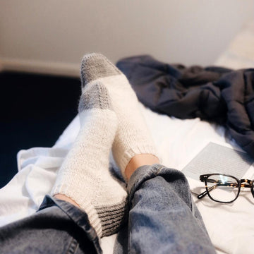 The Lounge Socks