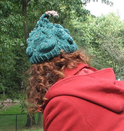 Tannenbaum Hat