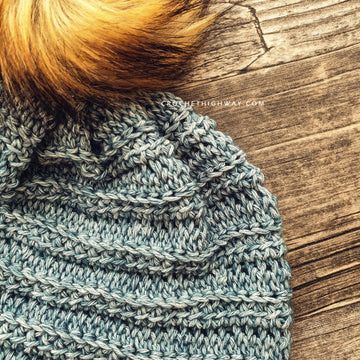 Every Which Way Beanie