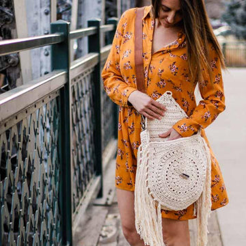 Moonrise Boho Bag