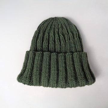 Loden Hat