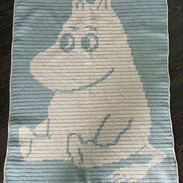 M T Blanket