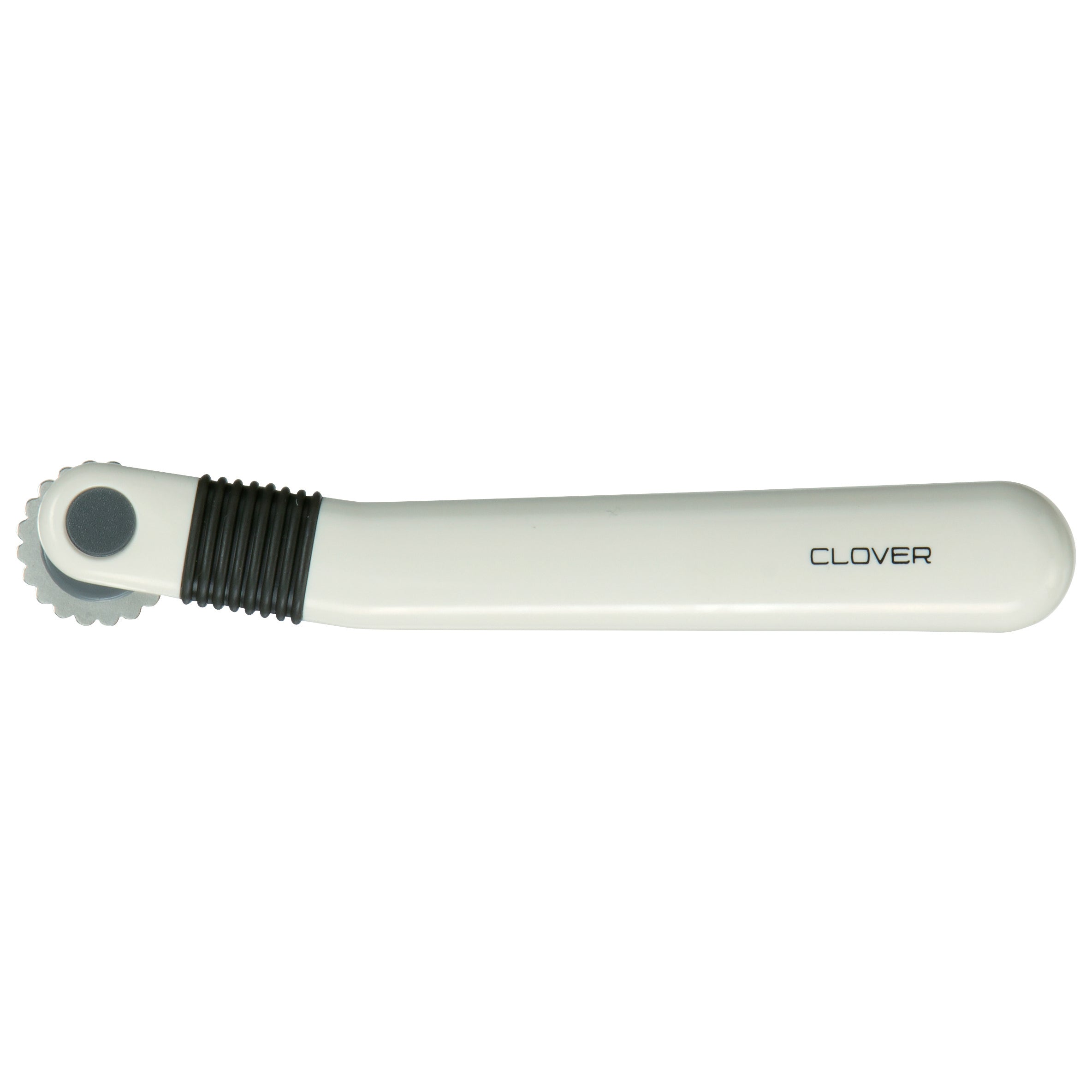 Clover Tracing Wheel - Blunt Edges