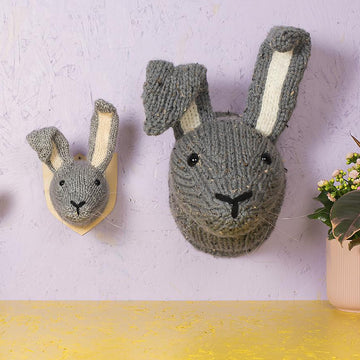 Hare Head