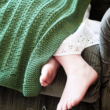 Nap Time Blanket