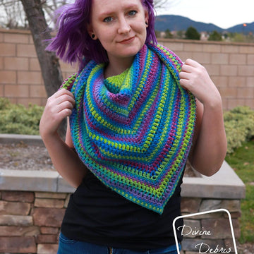 Whitney Shawl