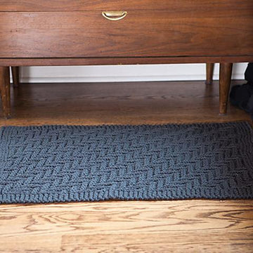 Zig Zag Mat