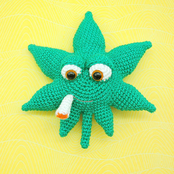 Mr. Weedlif
