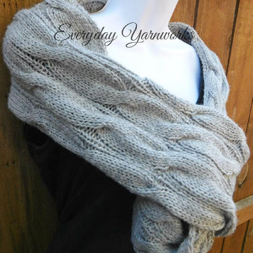 Rachel's Cables