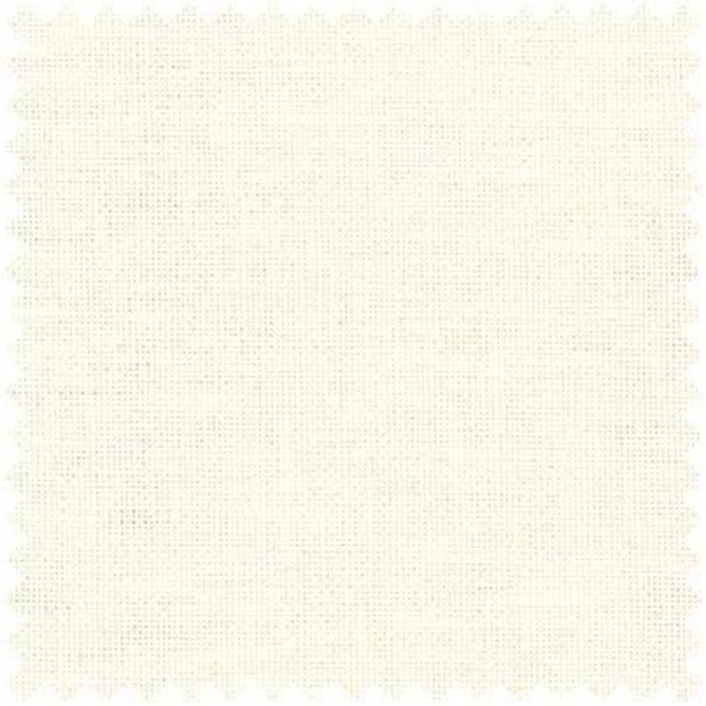 Zweigart 35 Count Floba - 39" x 55"