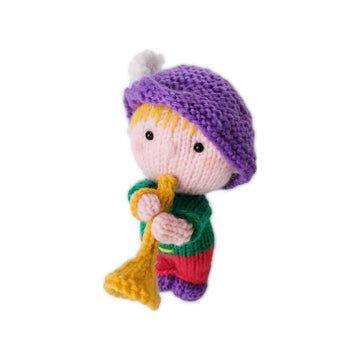 Cheery Piper