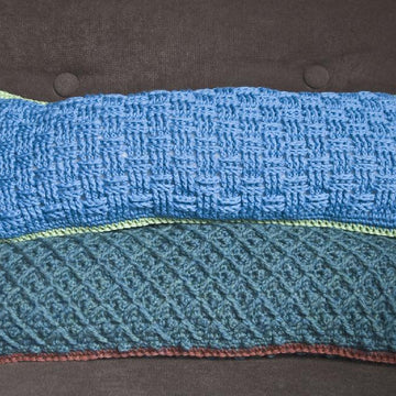 Secret Stash Pillow