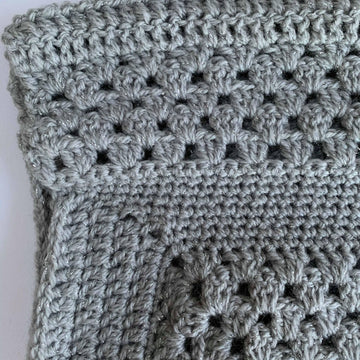 Mavis Poncho