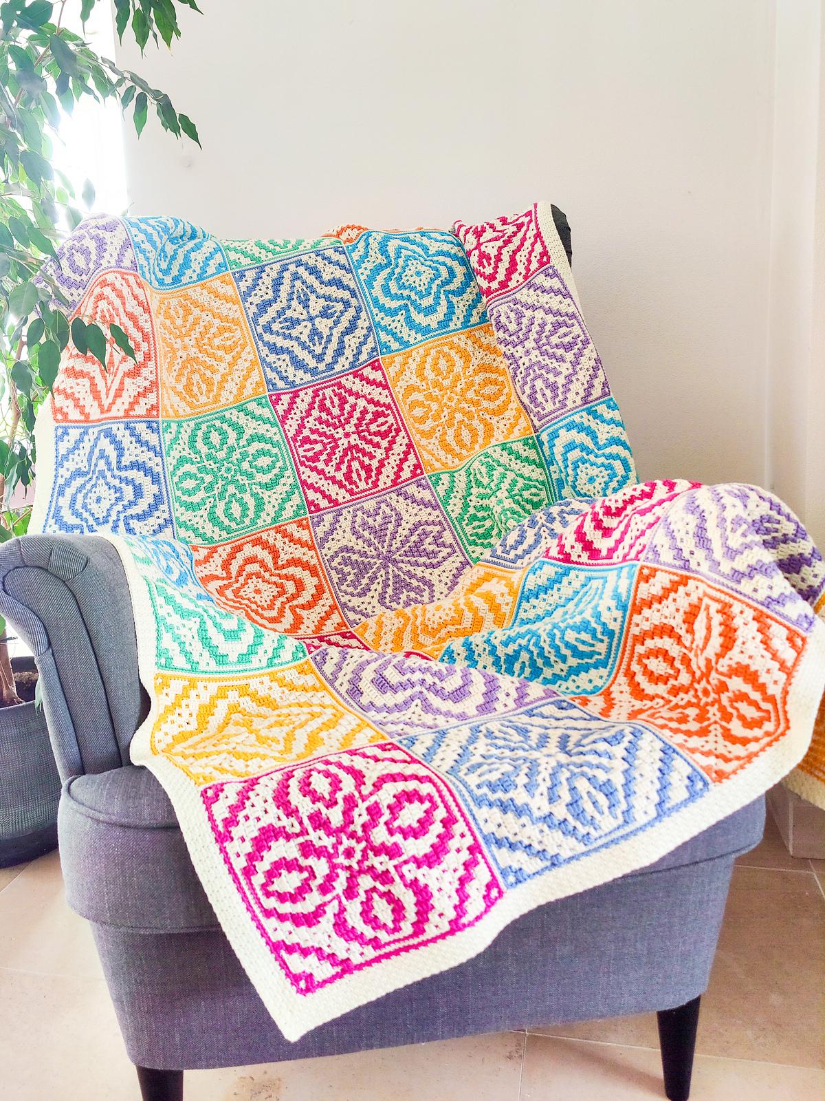 Offline Blanket