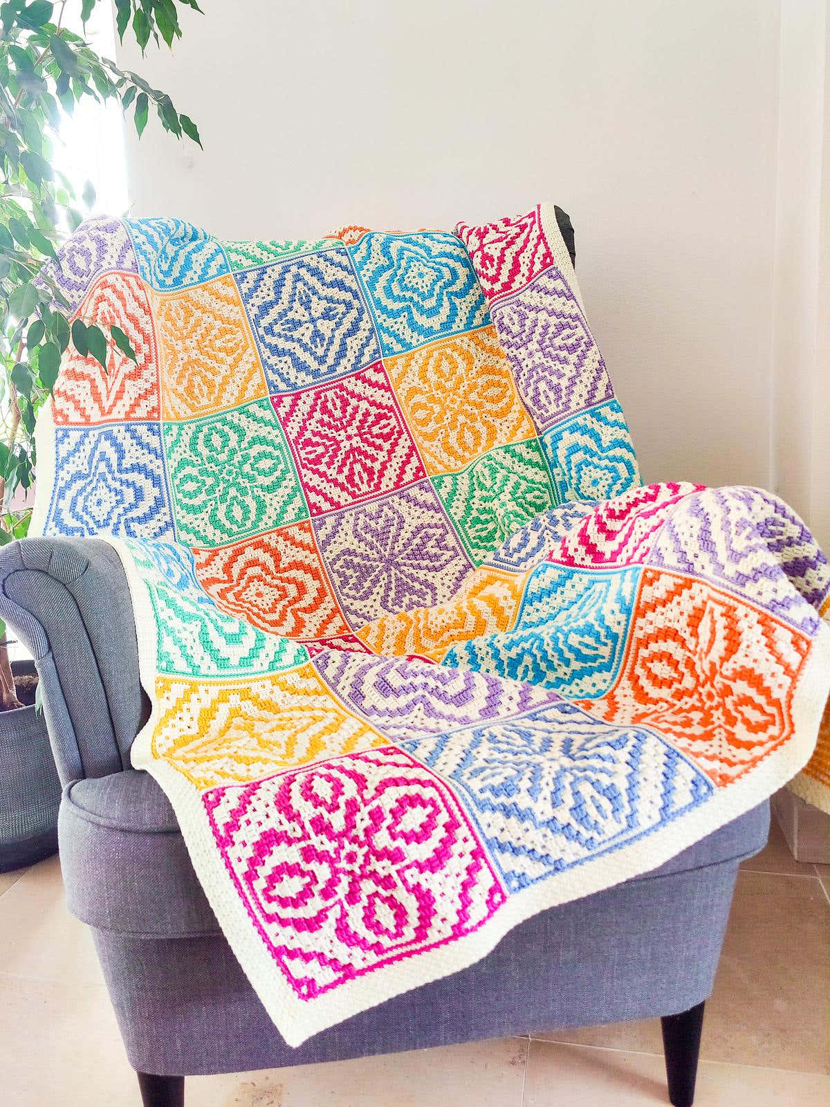 Offline Blanket