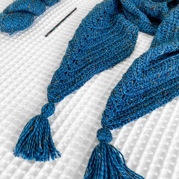 Joya Scarf