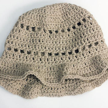 Summer Sun Hat