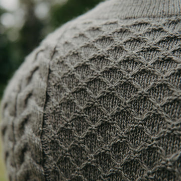 Sabir Cardigan