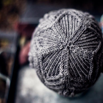 Thunderstorm Toque