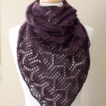 Duchess Shawl