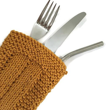 Cutlery Wrapkin Cutlery Holder