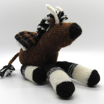 A Mythical Beastiary (Pattern Bundle)