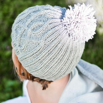 Sea Beanie