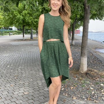 Spencer Skirt