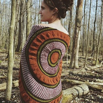 Wild Mystic