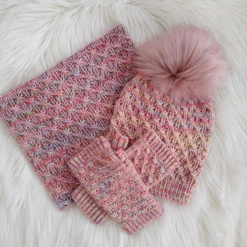 Granger Mitts