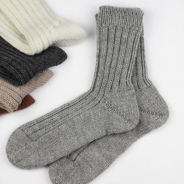 BASIC Socken