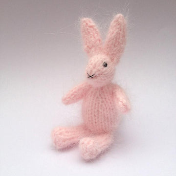 Blossom Bunny