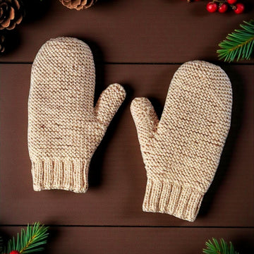 Family Mitts