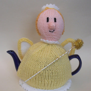 Fairy Tea Cosy