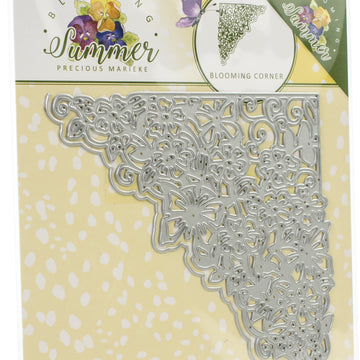 Find It Trading Precious Marieke Die - Blooming Corner, Blooming Summer