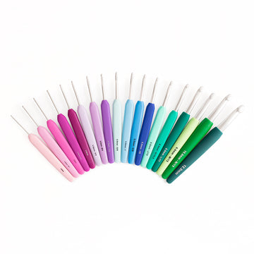KnitPro Wave 2.0 Deluxe Crochet Hook