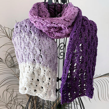 Scarf "Niobe"