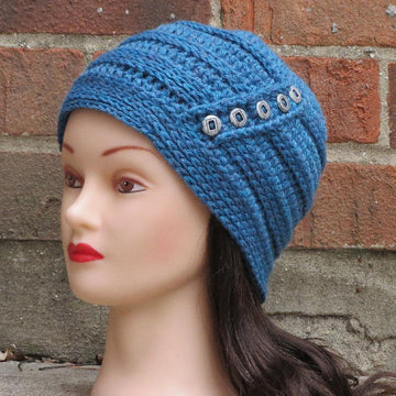 Alice Cap