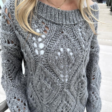 NORA Sweater