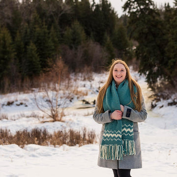 Kingswood Scarf