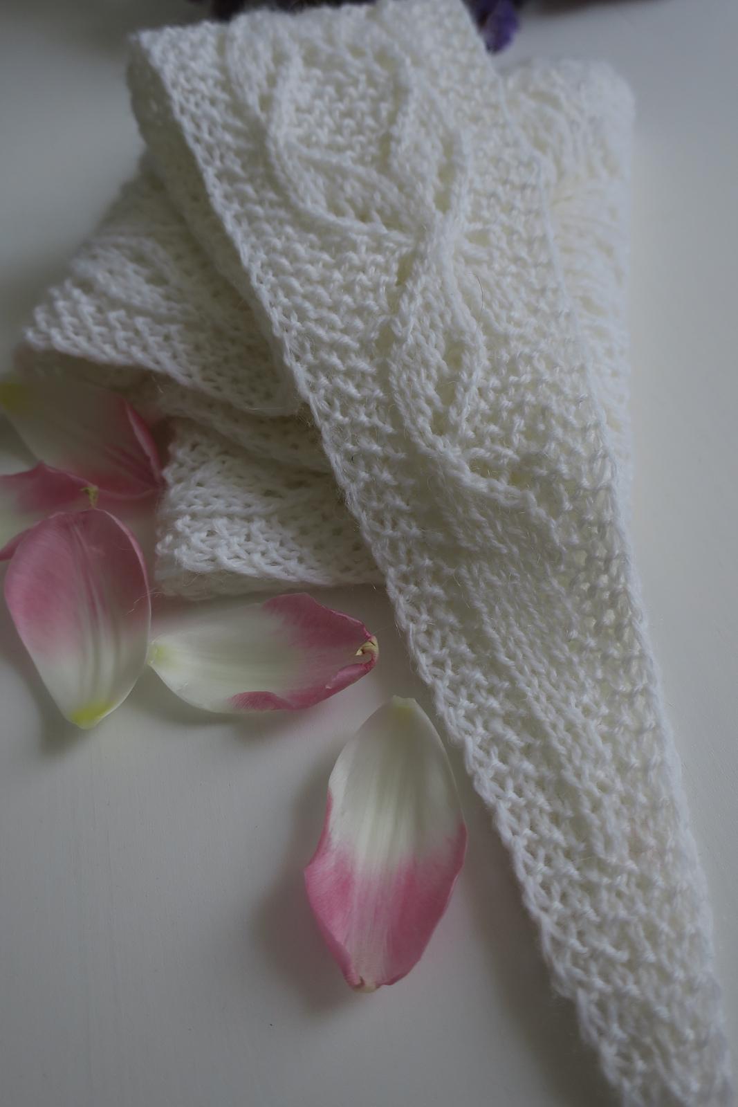 Good Winds Scarf