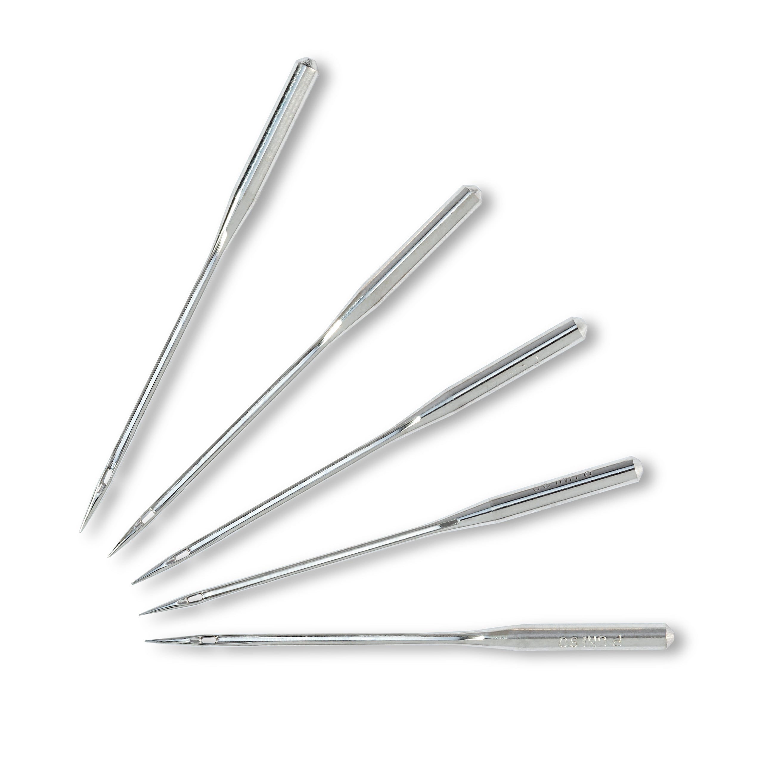 Prym Standard Sewing Machine Needles 130/705 90