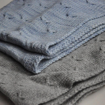 Itty Bitty Blankie
