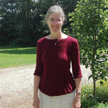 Marian Pullover