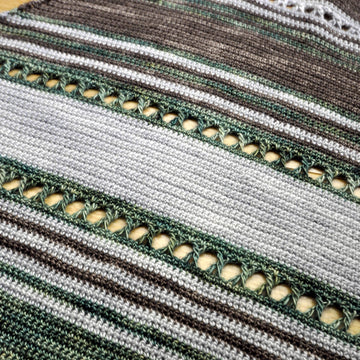 Woodbridge Scarf