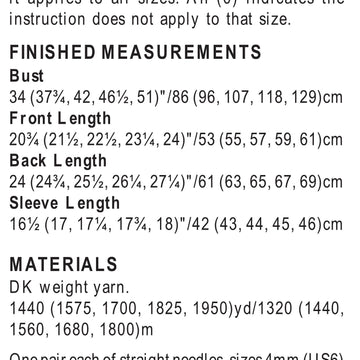 ML188 Flowering Cables