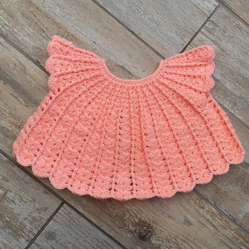 Baby Angel Top